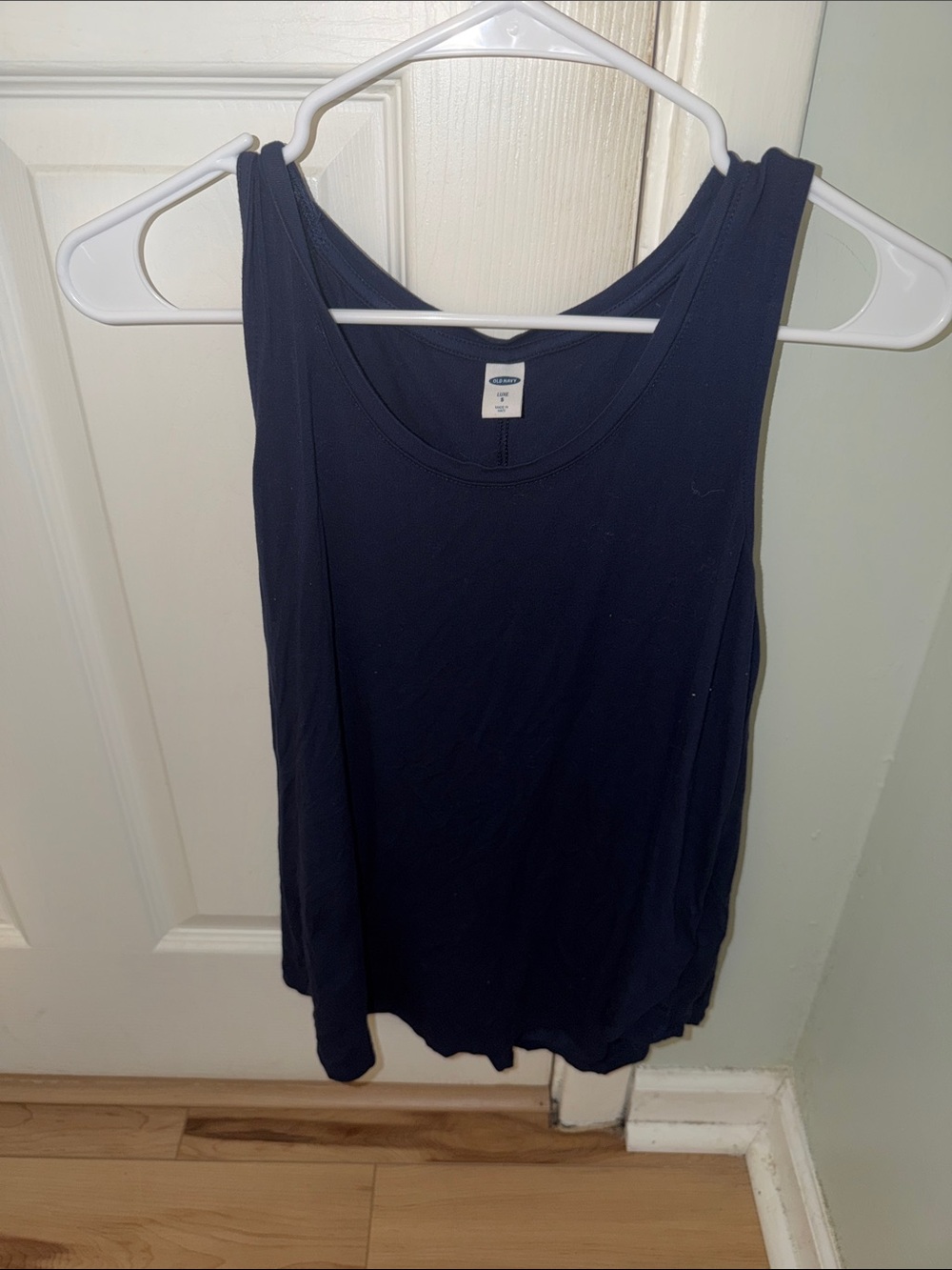Old navy tank top